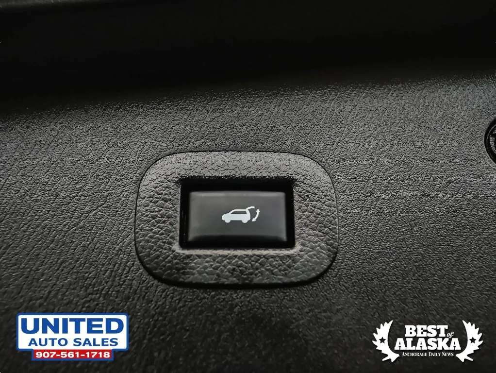 Infiniti QX80 photo 59