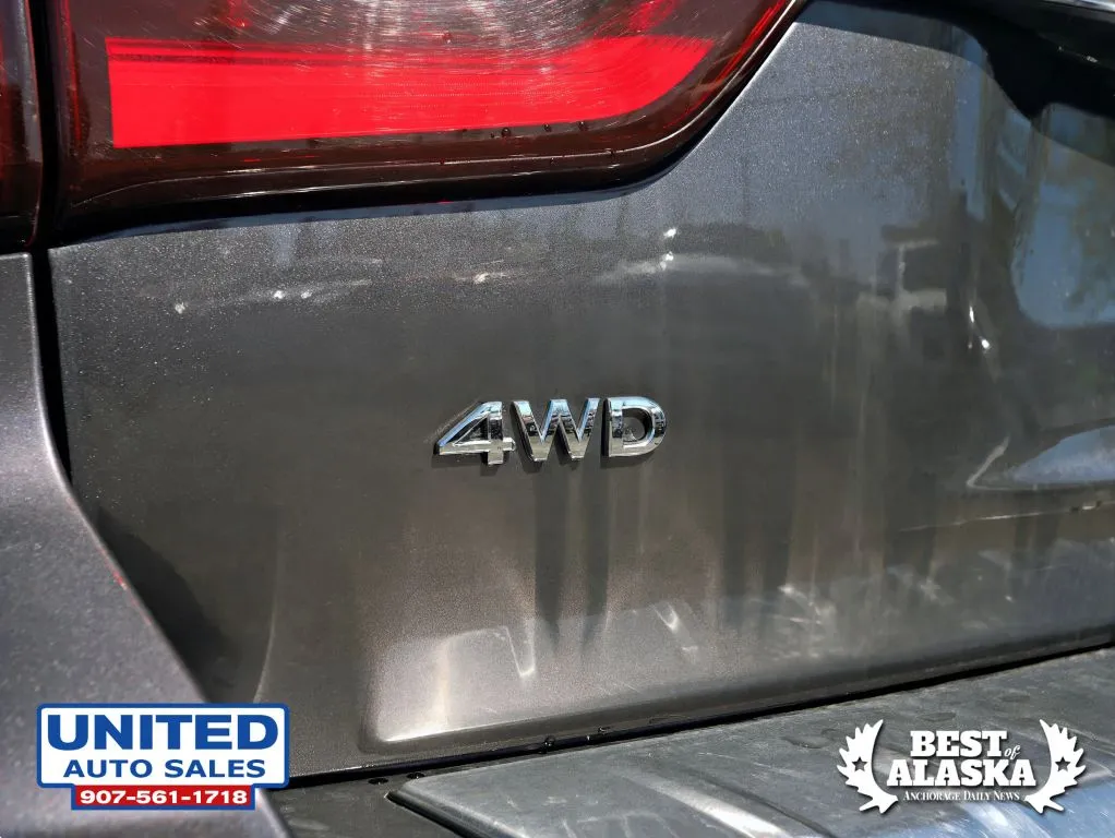 Infiniti QX80 photo 67
