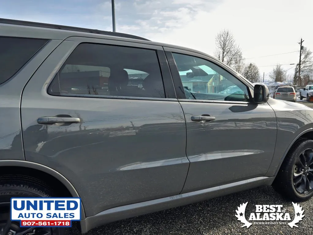 Dodge Durango photo 56