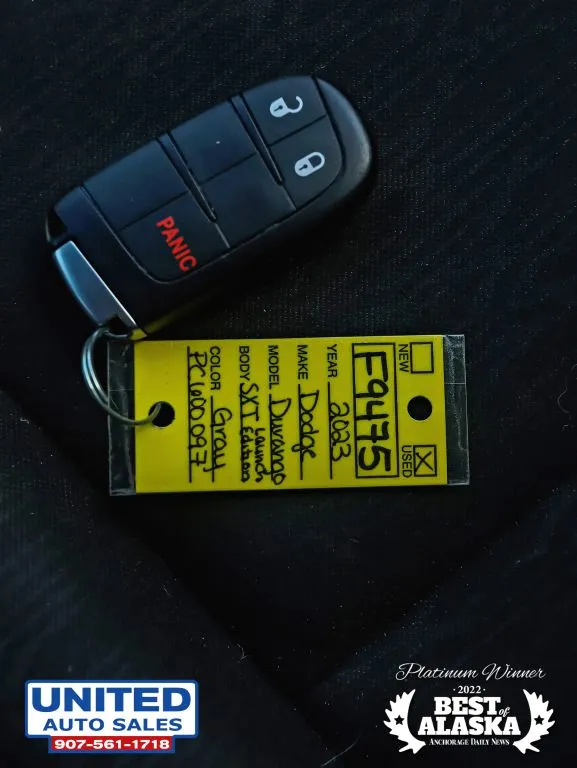 Dodge Durango photo 66