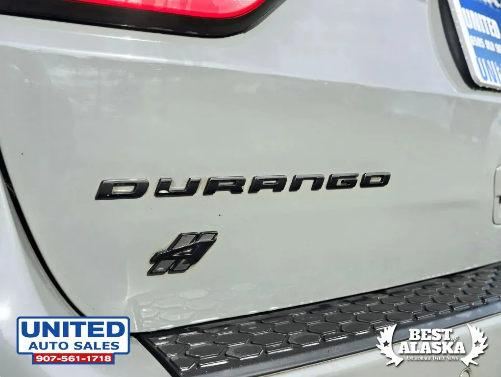 Dodge Durango photo 60