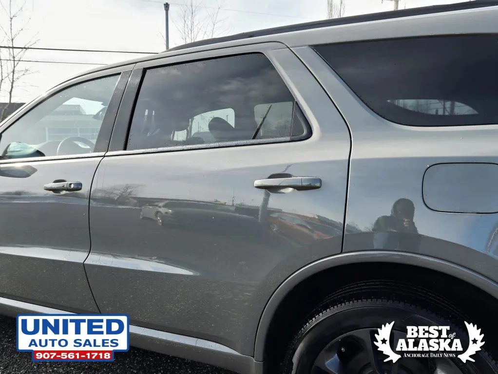 Dodge Durango photo 5