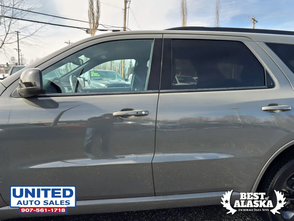 Dodge Durango photo 58