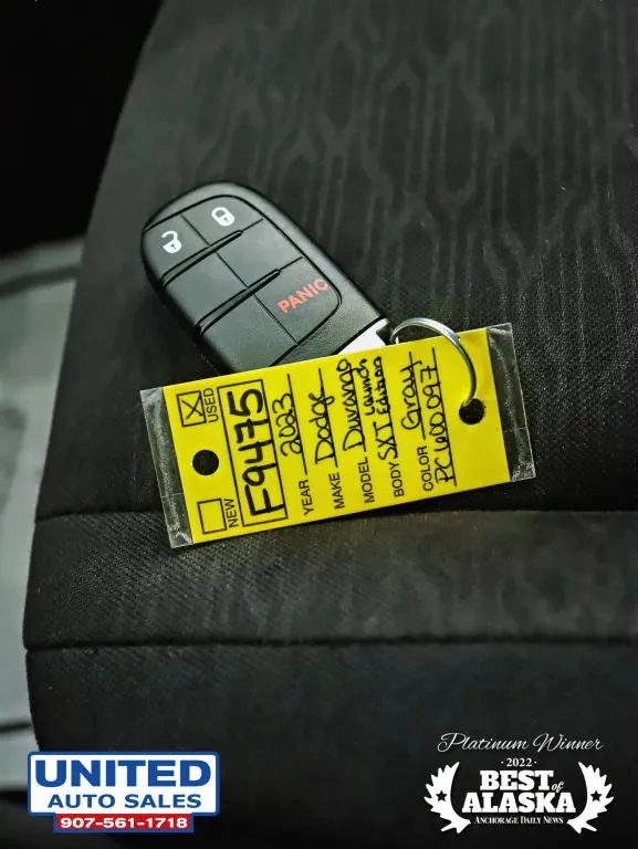 Dodge Durango photo 55