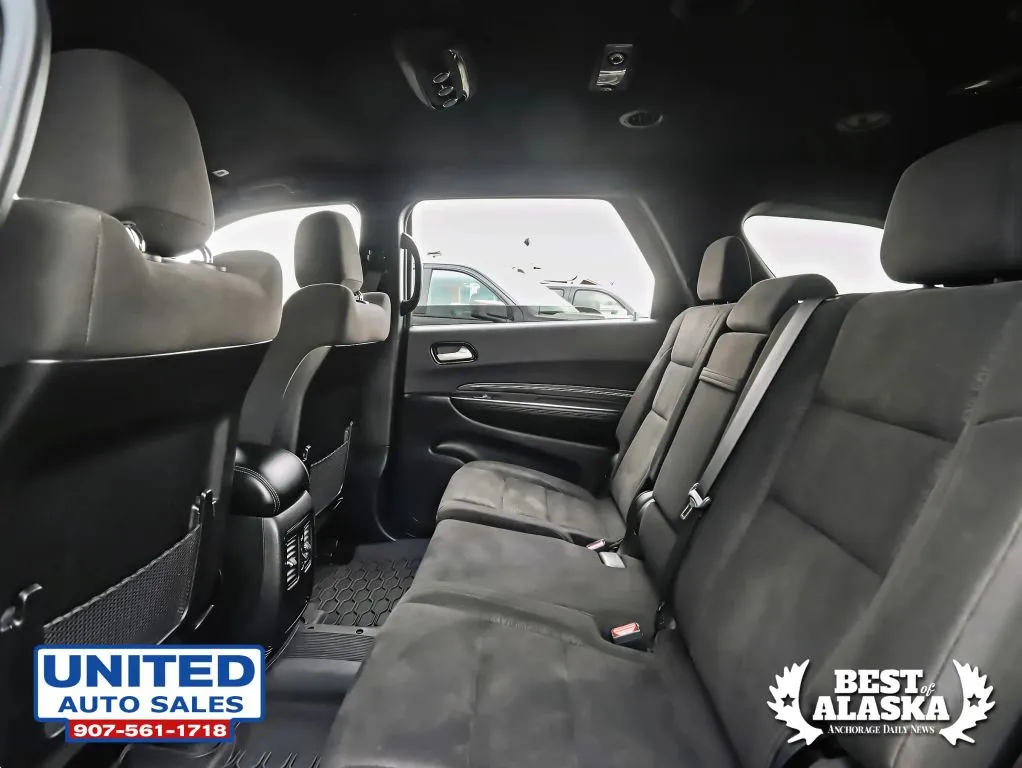 Dodge Durango photo 29
