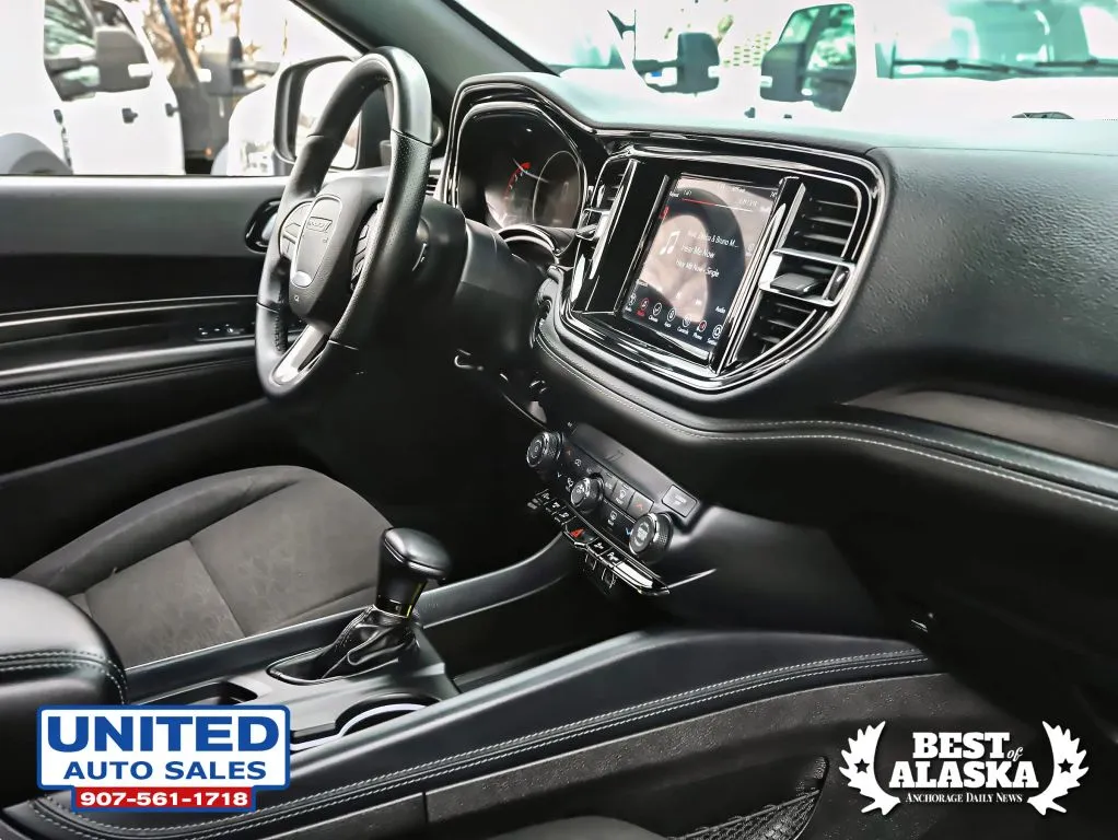Dodge Durango photo 39