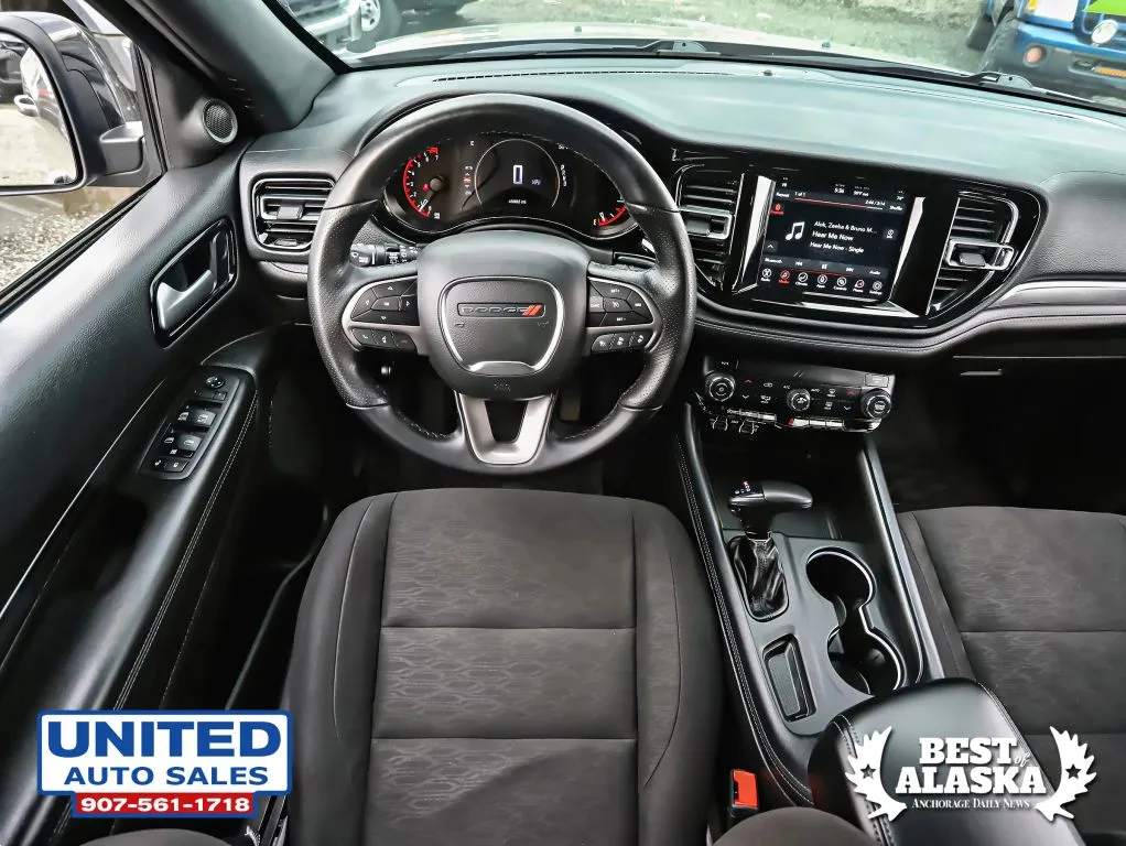 Dodge Durango photo 43