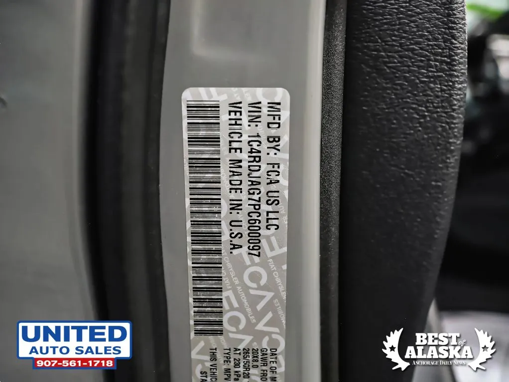 Dodge Durango photo 52