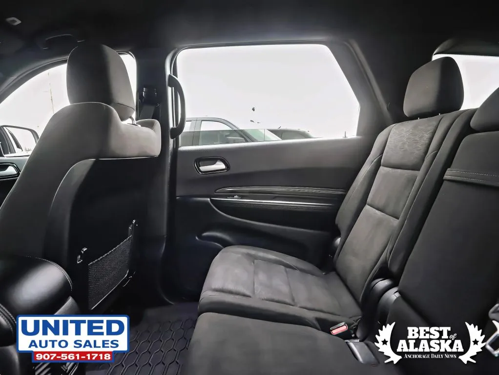 Dodge Durango photo 32
