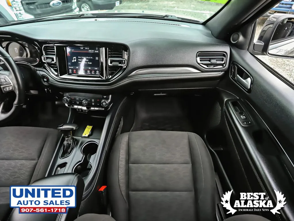 Dodge Durango photo 42