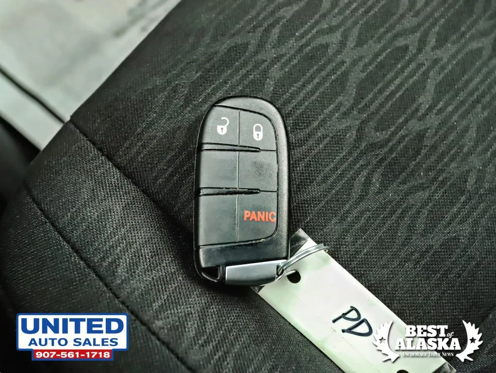 Dodge Durango photo 54