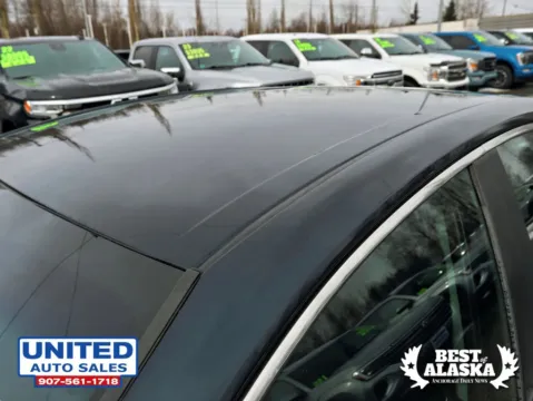 More photos of 2018 Toyota Camry LE Sedan 4D at United Auto Sales, AK