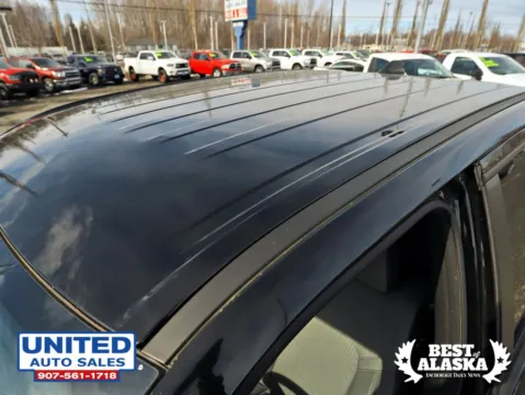 More photos of 2022 Ram 1500 Crew Cab Big Horn Pickup 4D 5 1/2 ft at United Auto Sales, AK