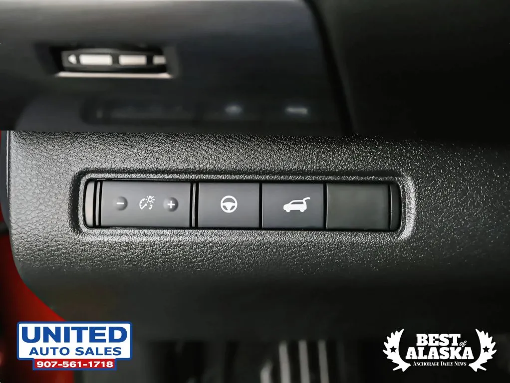 Nissan Pathfinder photo 35
