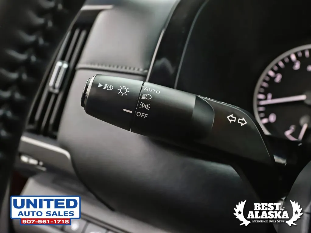 Nissan Pathfinder photo 32