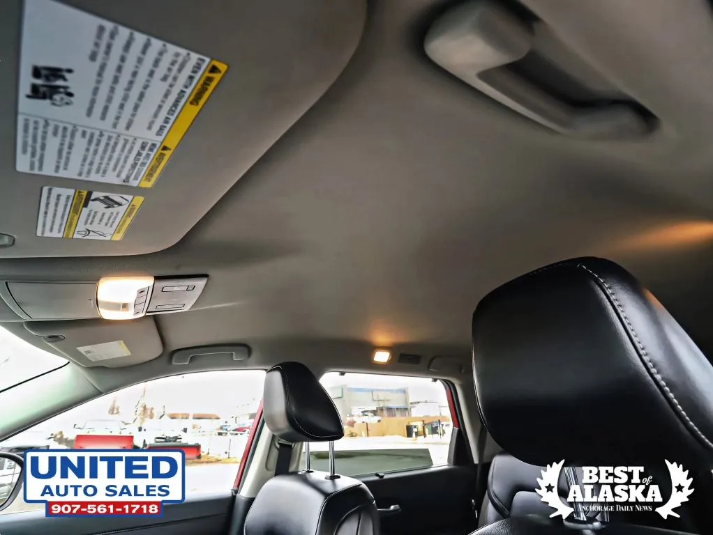 Nissan Pathfinder photo 27