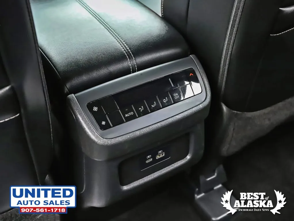 Nissan Pathfinder photo 45