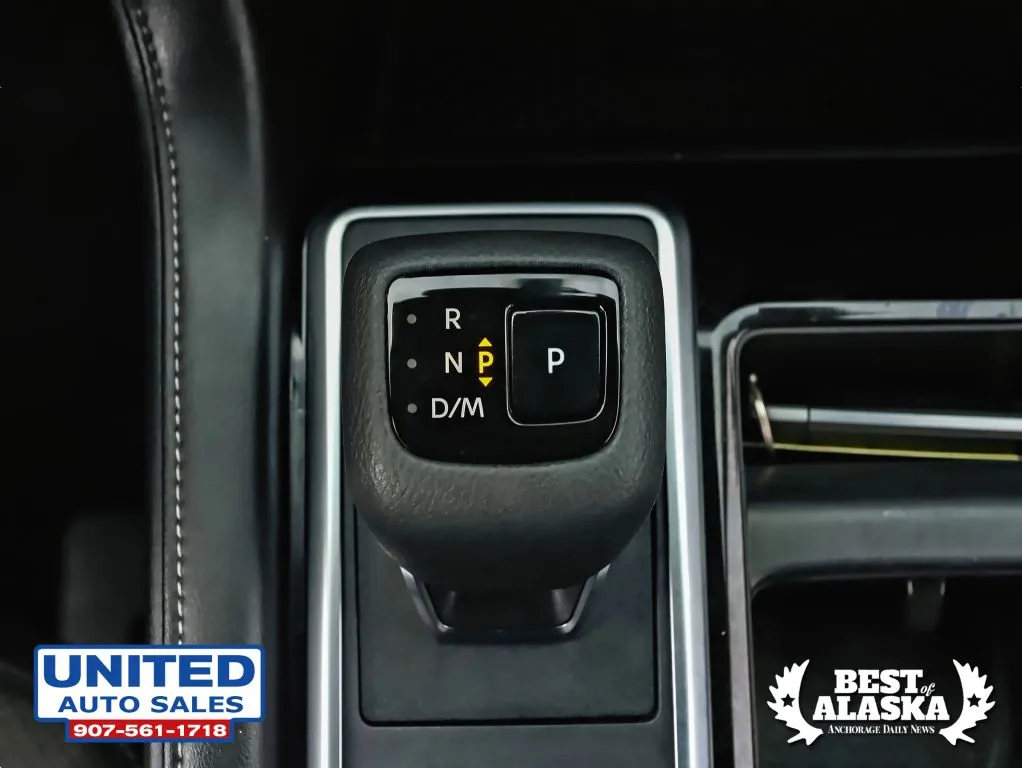 Nissan Pathfinder photo 51