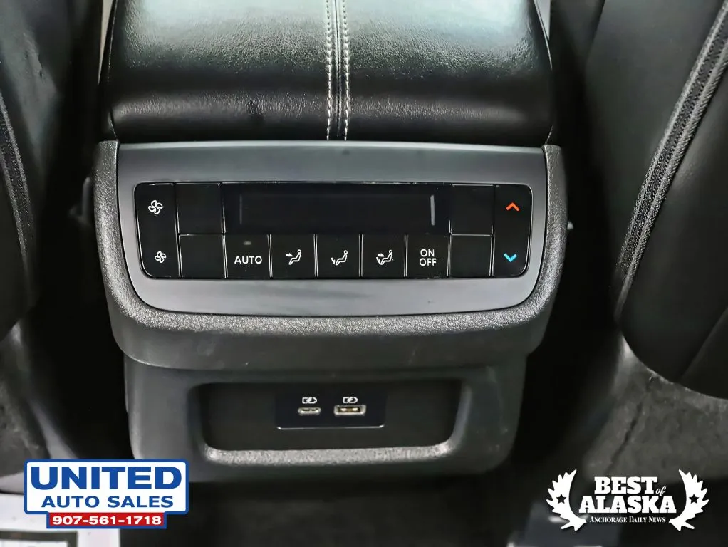 Nissan Pathfinder photo 46