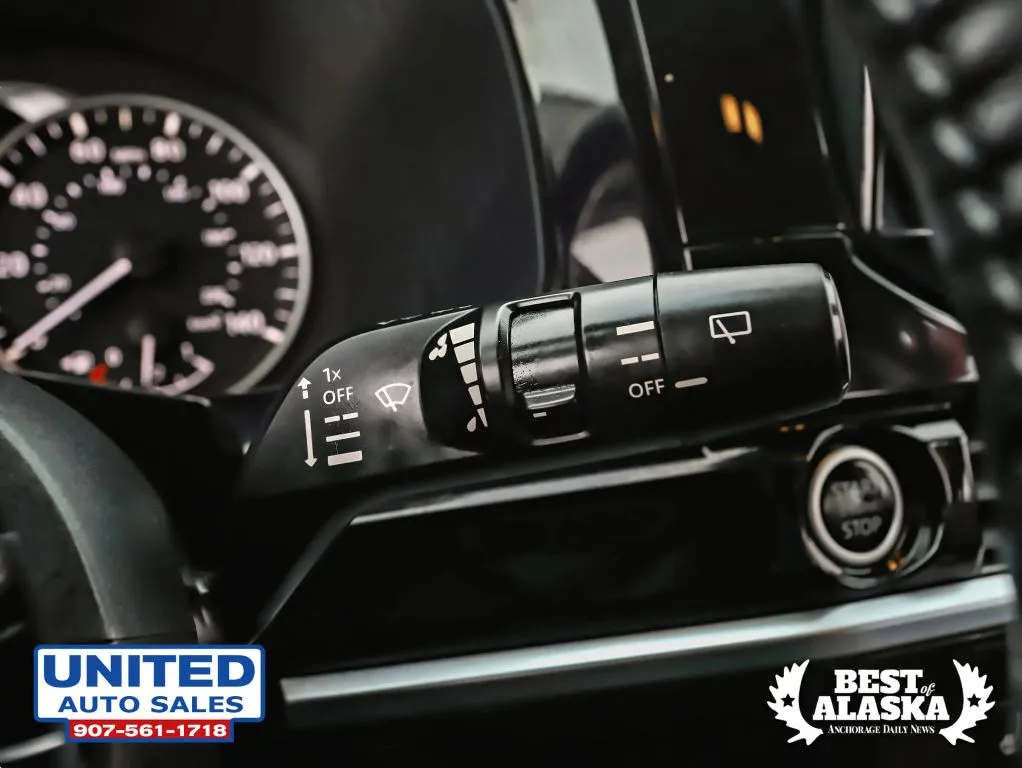 Nissan Pathfinder photo 33