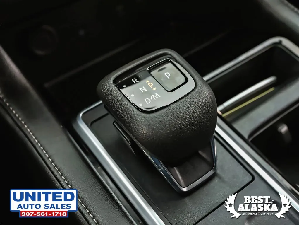Nissan Pathfinder photo 13