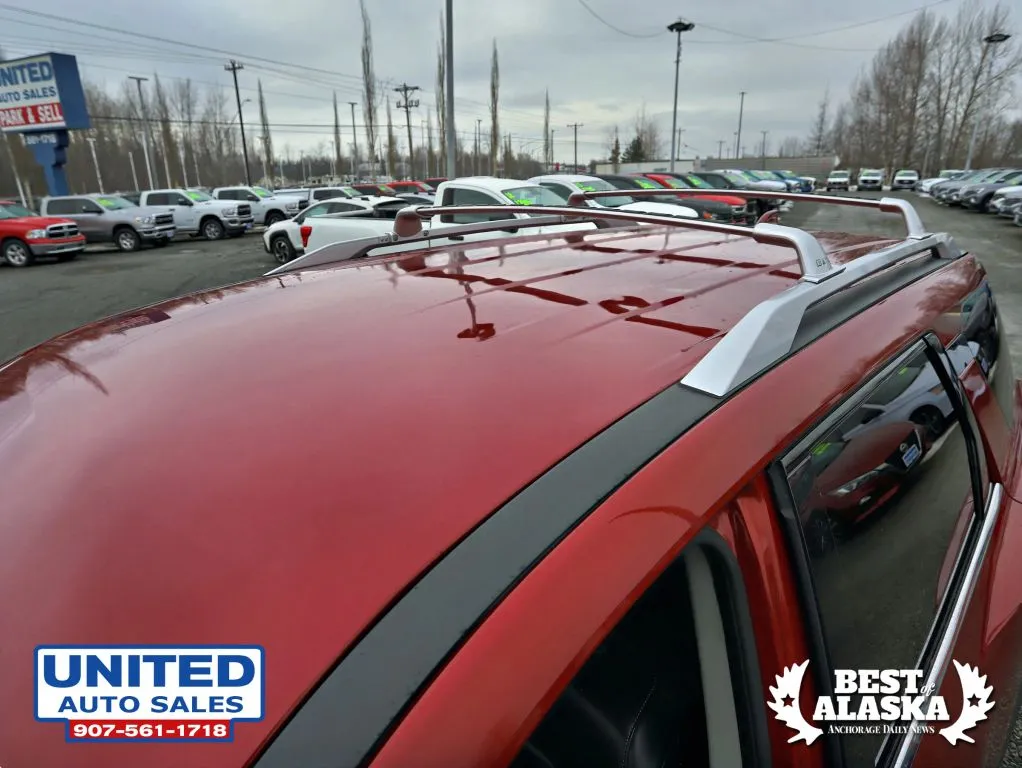 Nissan Pathfinder photo 10