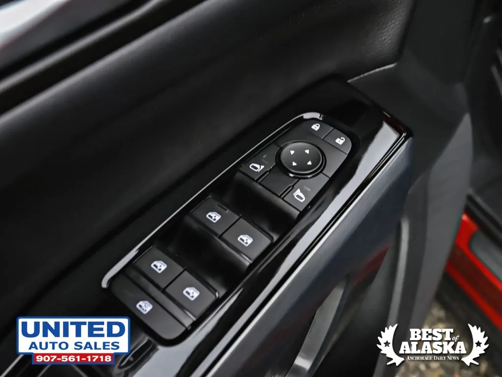 Nissan Pathfinder photo 37