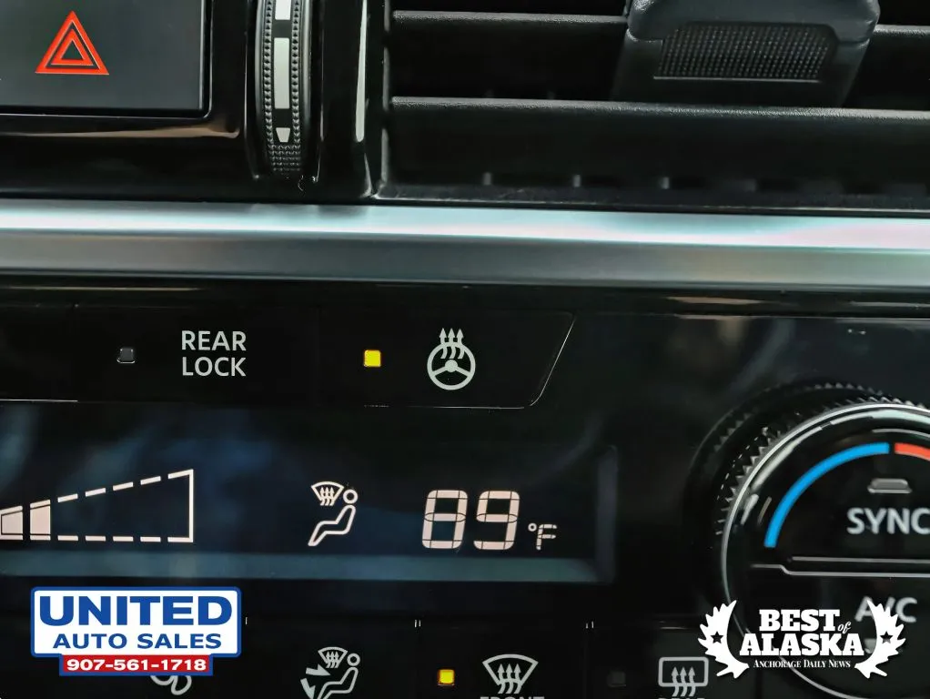 Nissan Pathfinder photo 28