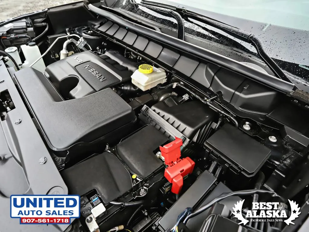 Nissan Pathfinder photo 50