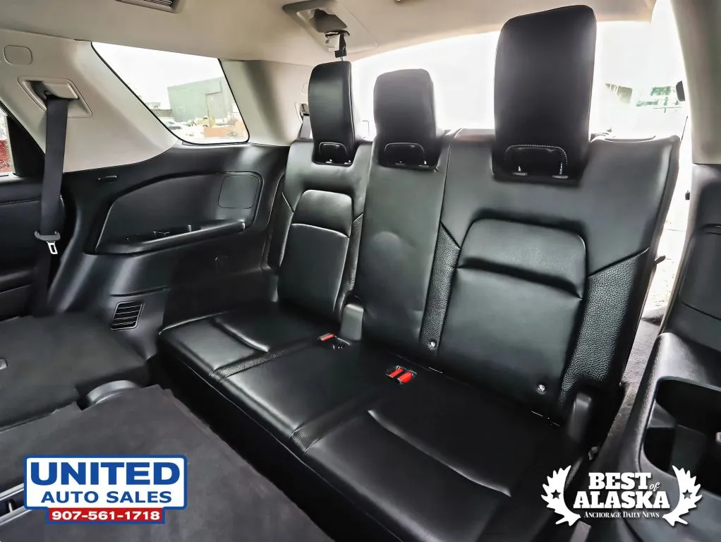Nissan Pathfinder photo 49