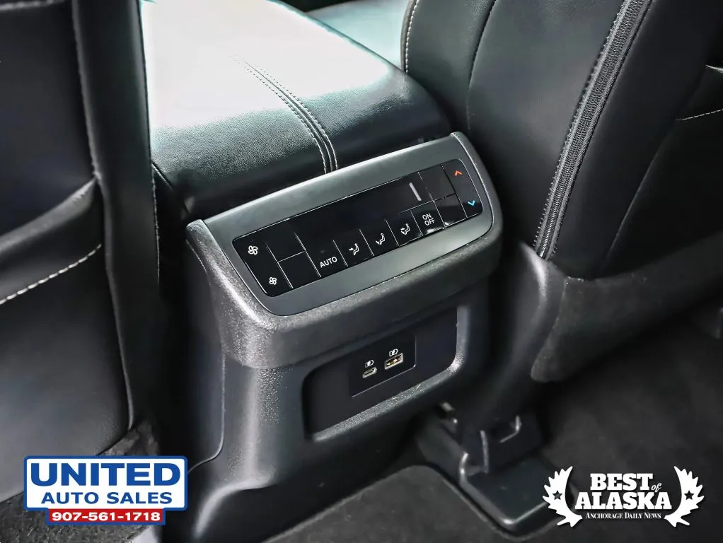 Nissan Pathfinder photo 39