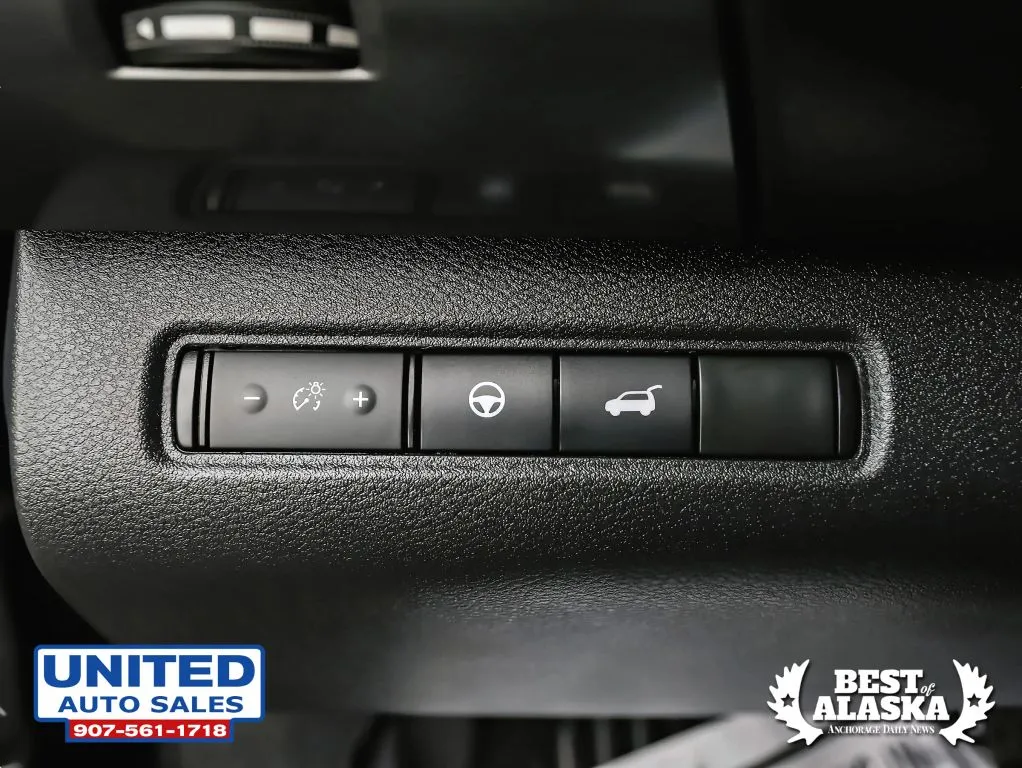 Nissan Pathfinder photo 29