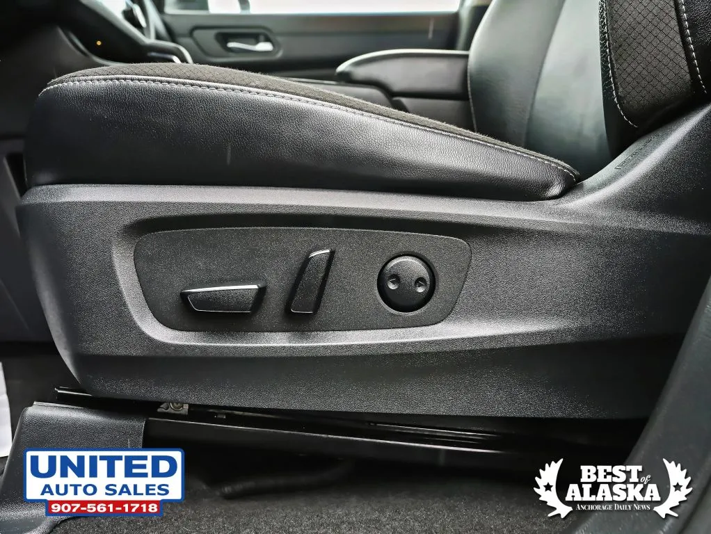Nissan Pathfinder photo 30