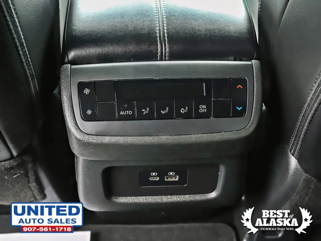 Nissan Pathfinder photo 15