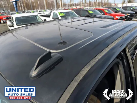 Another view of 2024 GMC Sierra 1500 Crew Cab Elevation Pickup 4D 6 1/2 ft for sale in Anchorage, AK at United Auto Sales