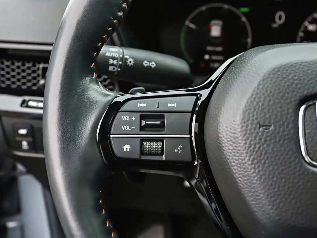 Honda CR-V photo 36