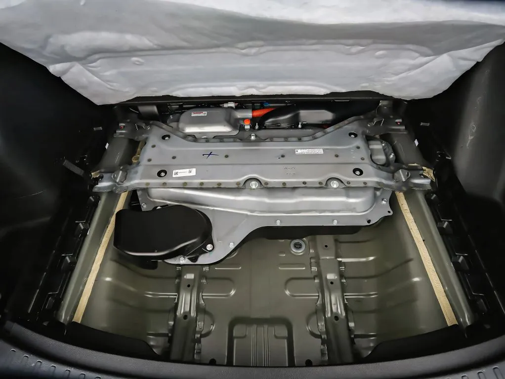 Honda CR-V photo 45