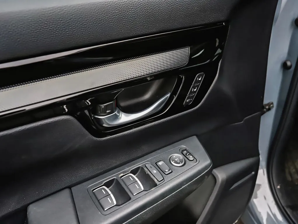 Honda CR-V photo 15