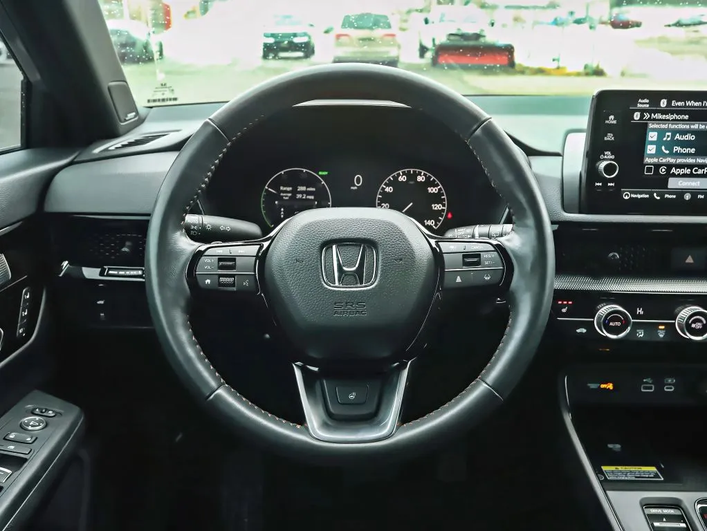 Honda CR-V photo 54