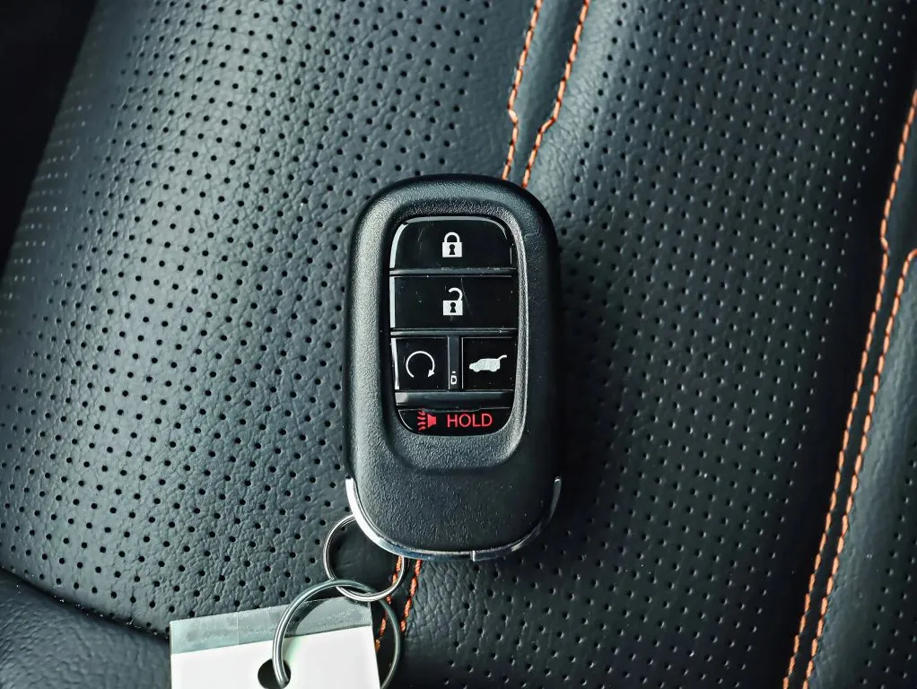 Honda CR-V photo 31