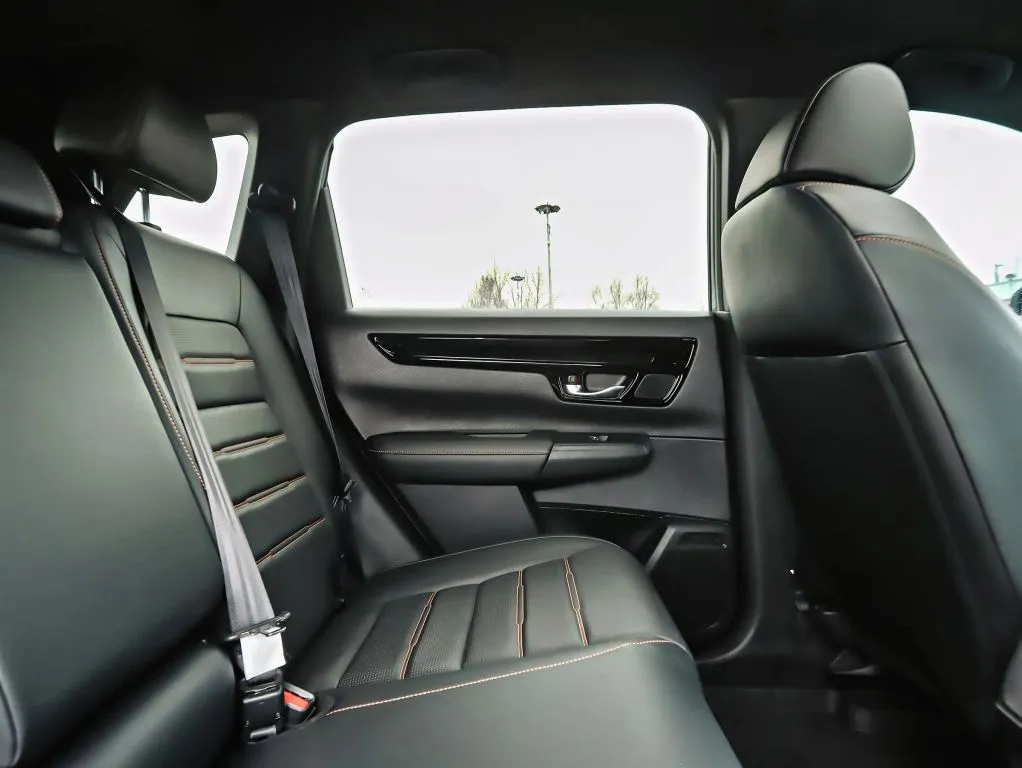 Honda CR-V photo 49