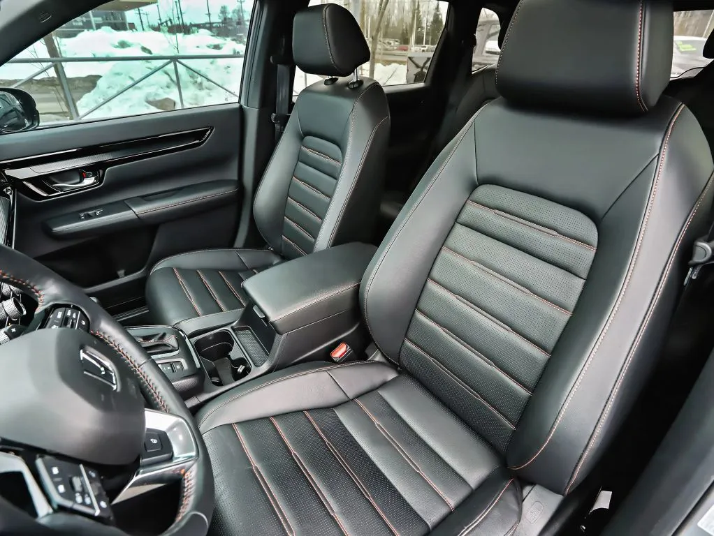 Honda CR-V photo 33