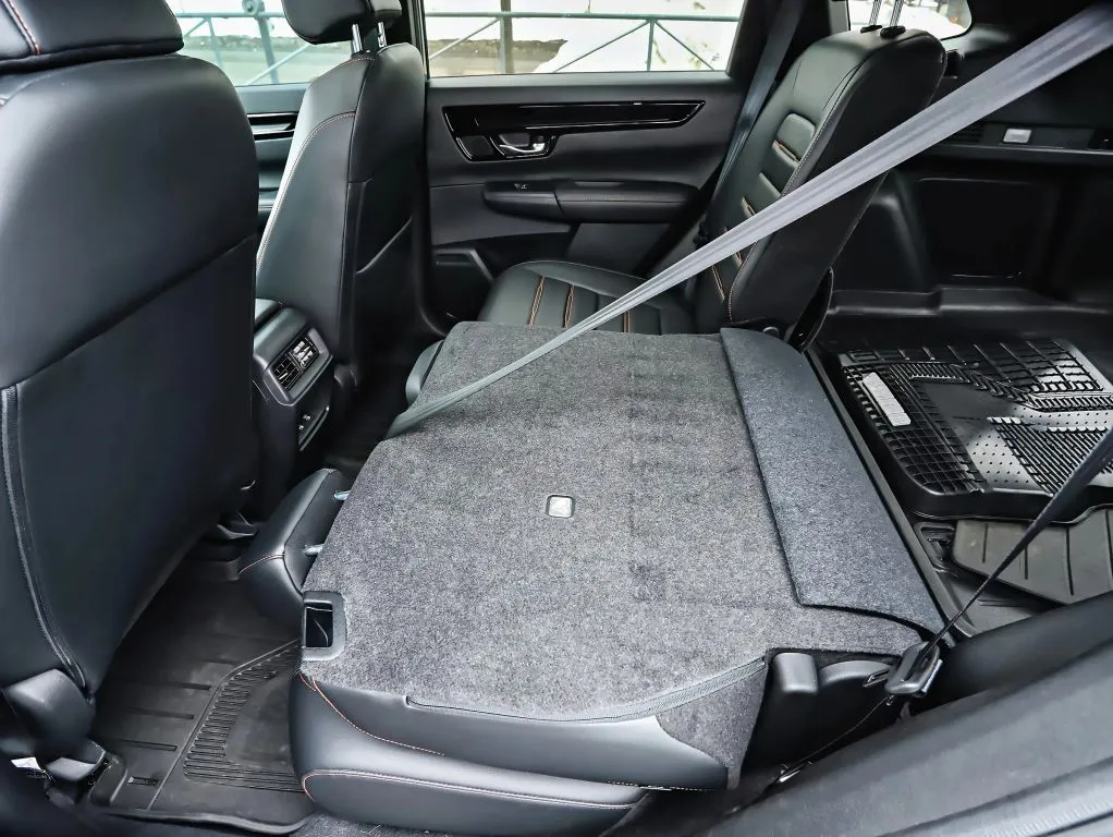 Honda CR-V photo 42
