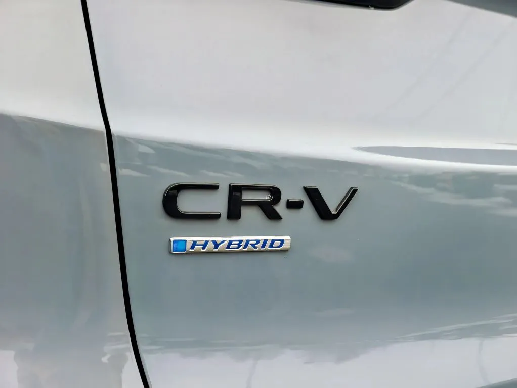 Honda CR-V photo 25