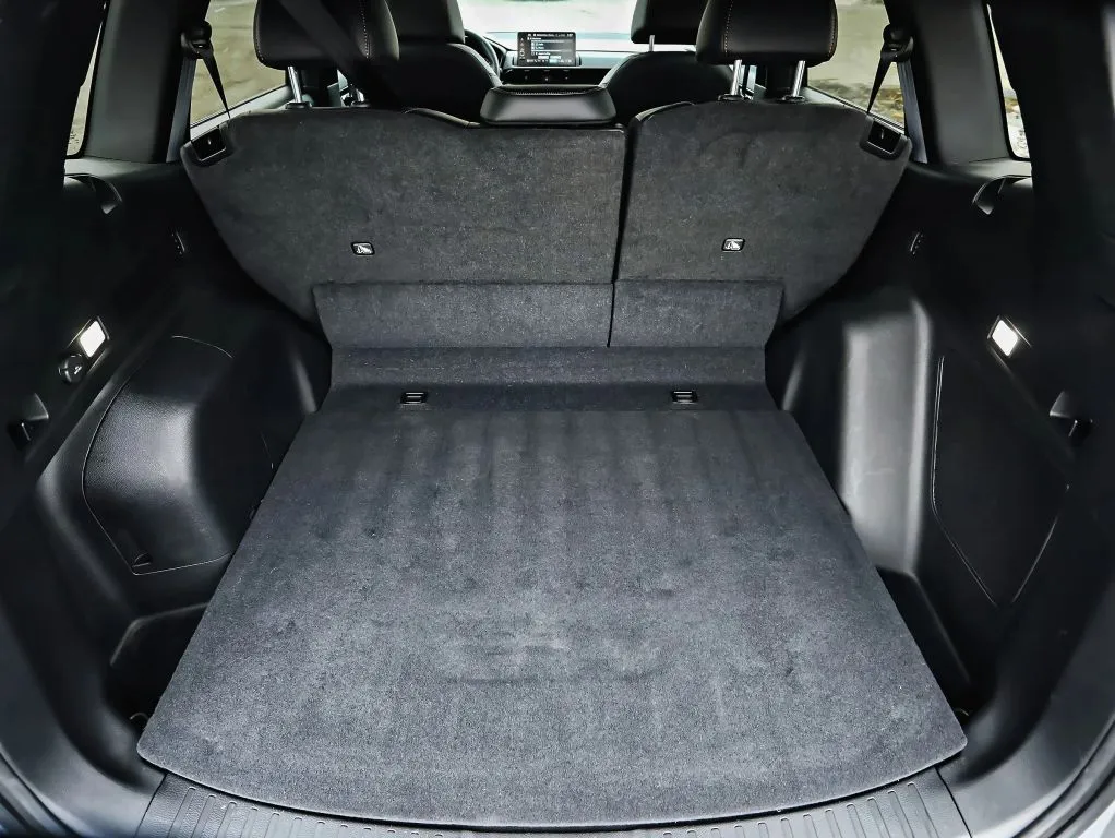Honda CR-V photo 44