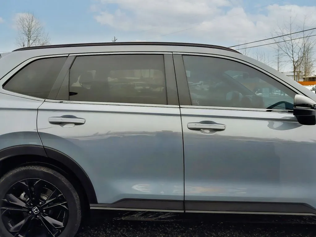 Honda CR-V photo 23