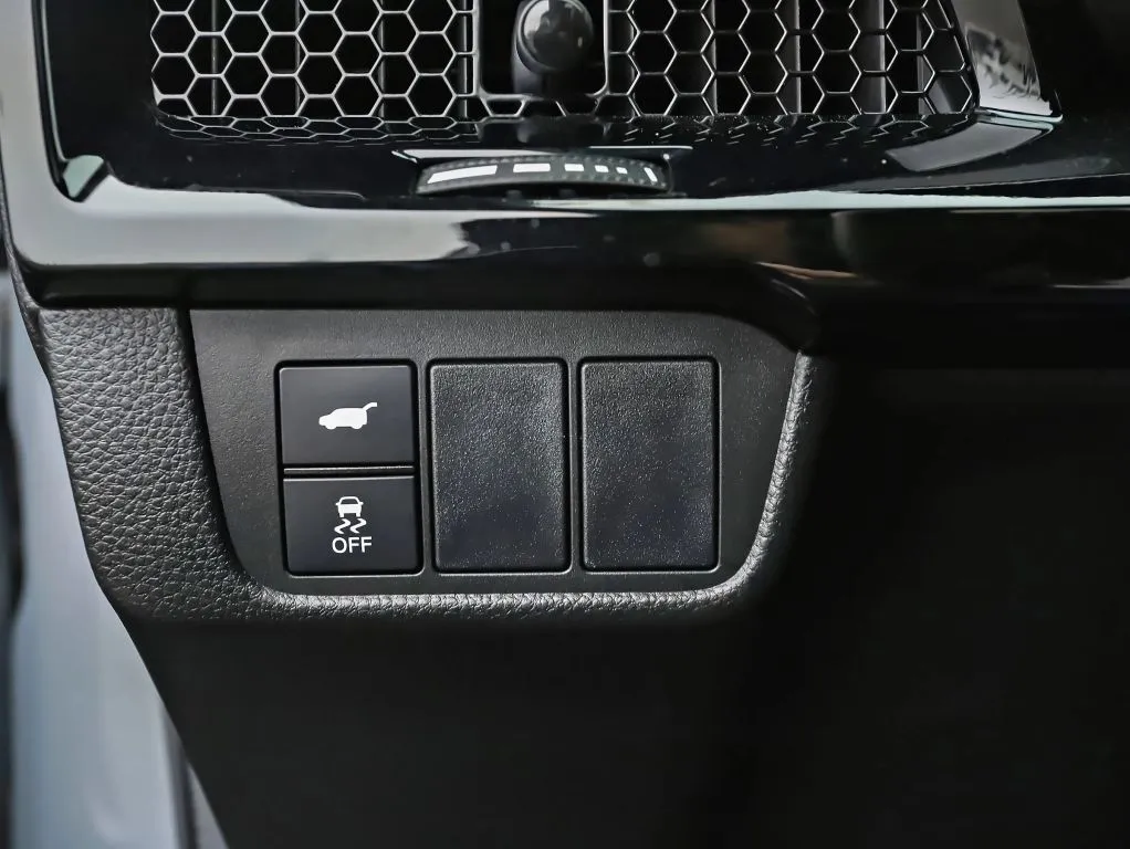 Honda CR-V photo 39