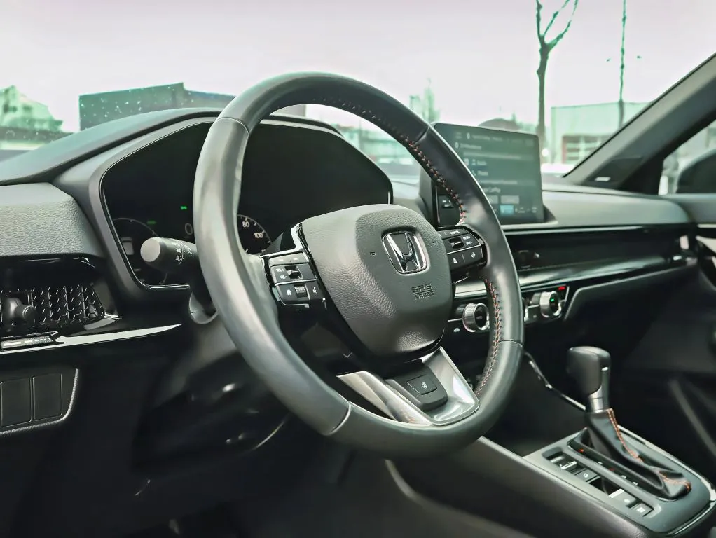 Honda CR-V photo 35