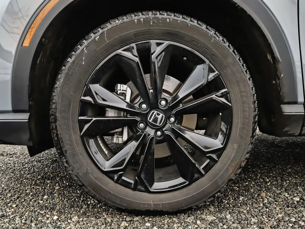 Honda CR-V photo 26