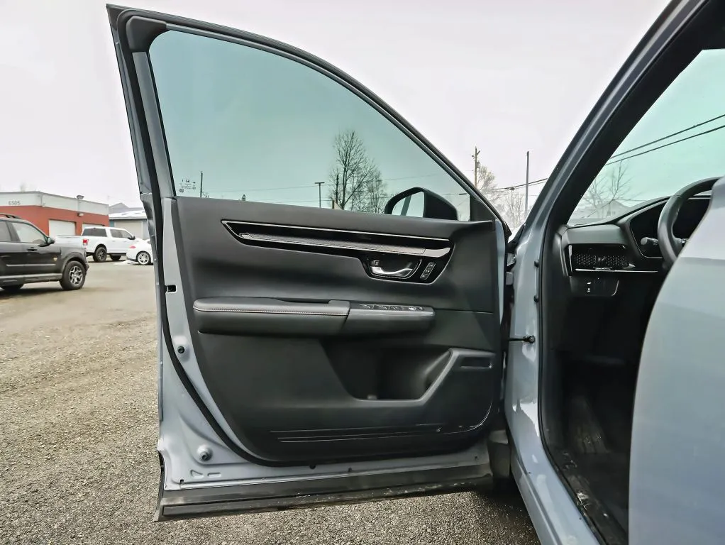 Honda CR-V photo 40